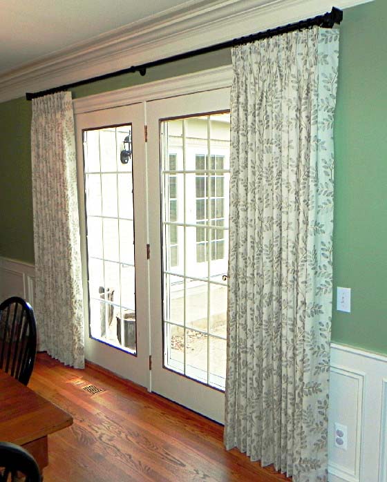 curtains for patio doors ideas 3