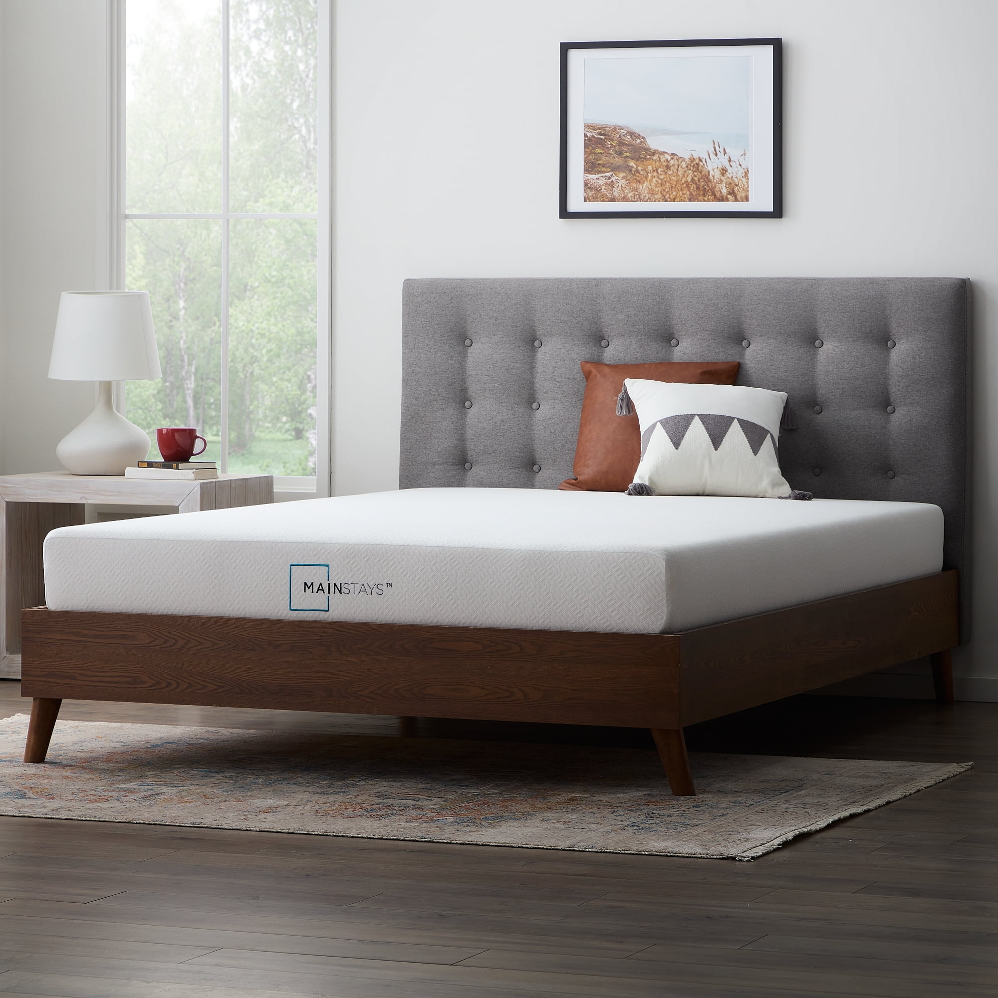Decoding the 8 Inch Memory Foam Twin Mattress Comfort Secrets 1