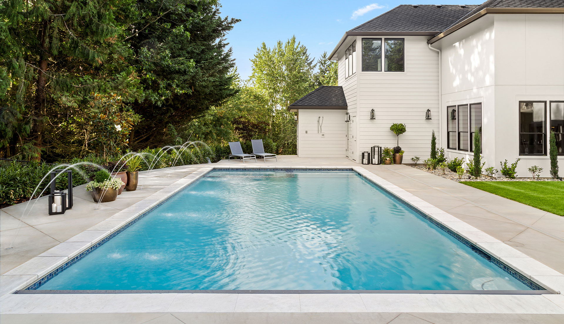 Decoding the Dollars Behind Your Ideal Pool House Project 5