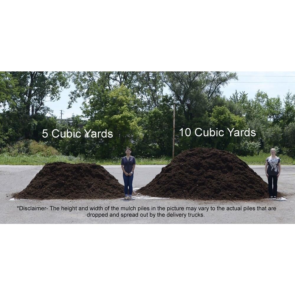 Demystifying Dirt How Many Cubic Feet Fill a Yard 4