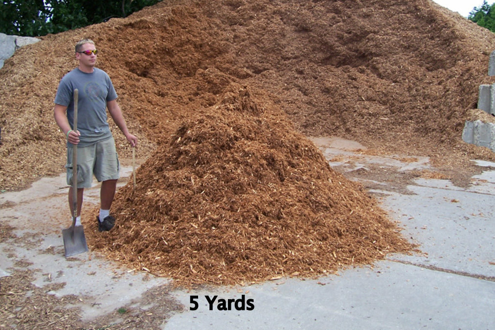 Demystifying Dirt How Many Cubic Feet Fill a Yard 5