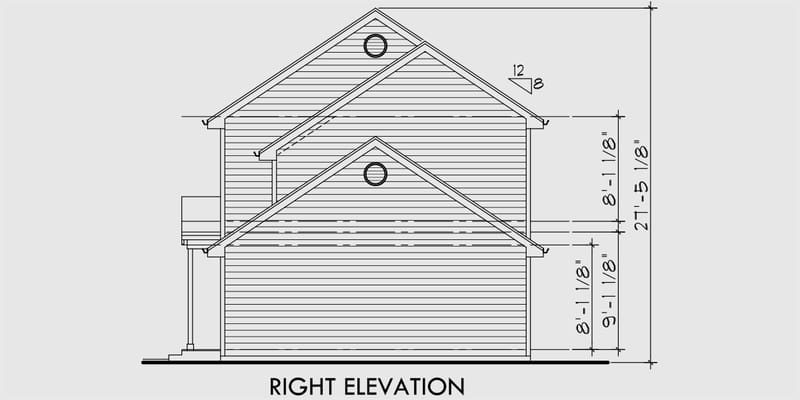 Demystifying Two-Story House Dimensions A Closer Look 4