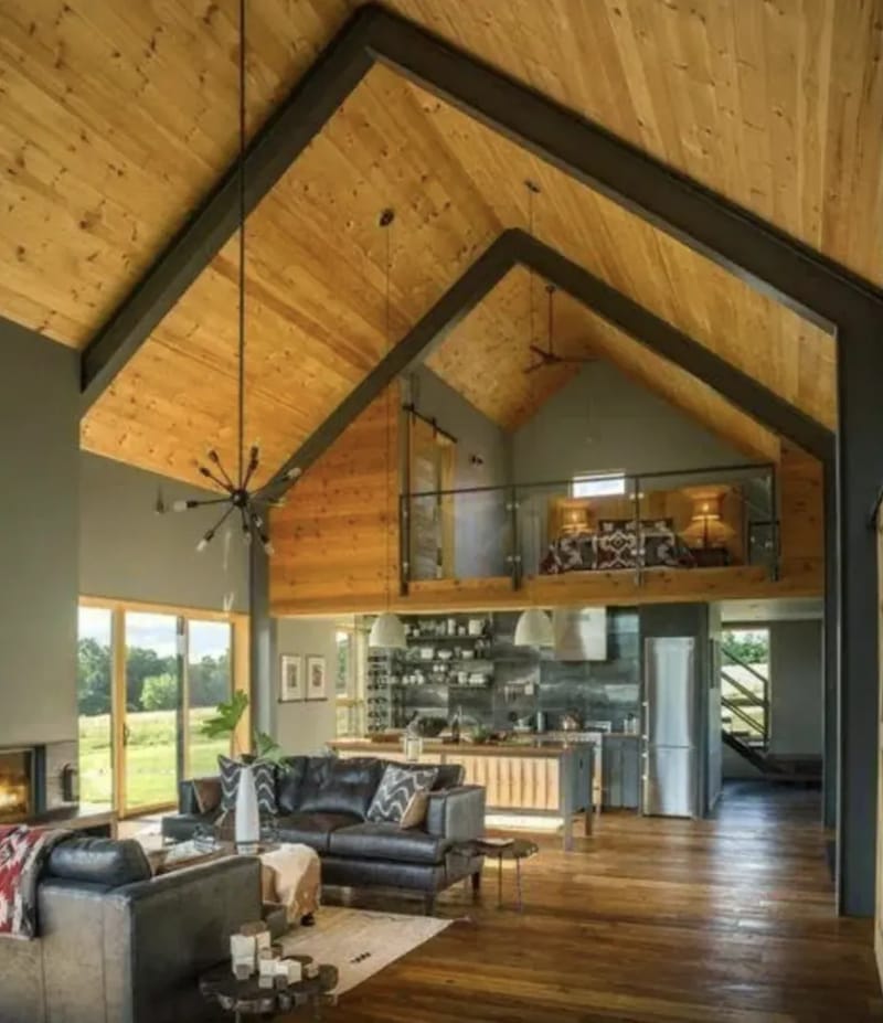 design your own barndominium online free 2