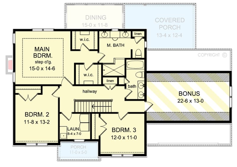 Designing Your 2400 Square Foot Home Finding the 2