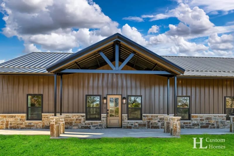 Designing Your Dream Barndominium and In-Law Suite A Journey 2