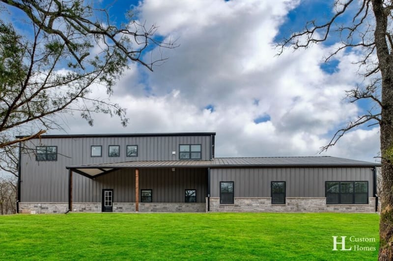 Designing Your Dream Barndominium and In-Law Suite A Journey 3