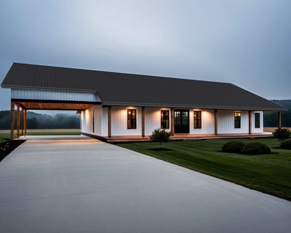 Designing Your Dream Barndominium and In-Law Suite A Journey 5