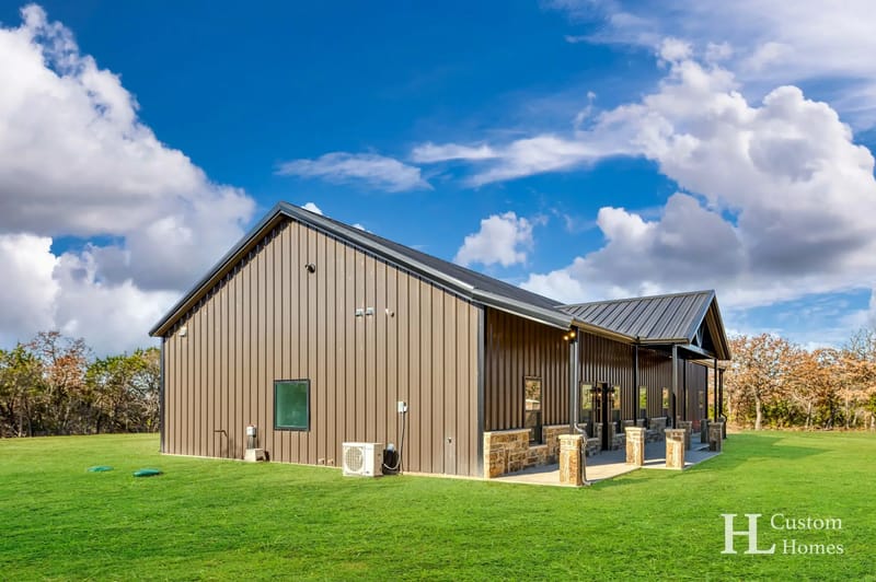 Designing Your Dream Barndominium and In-Law Suite A Journey 1