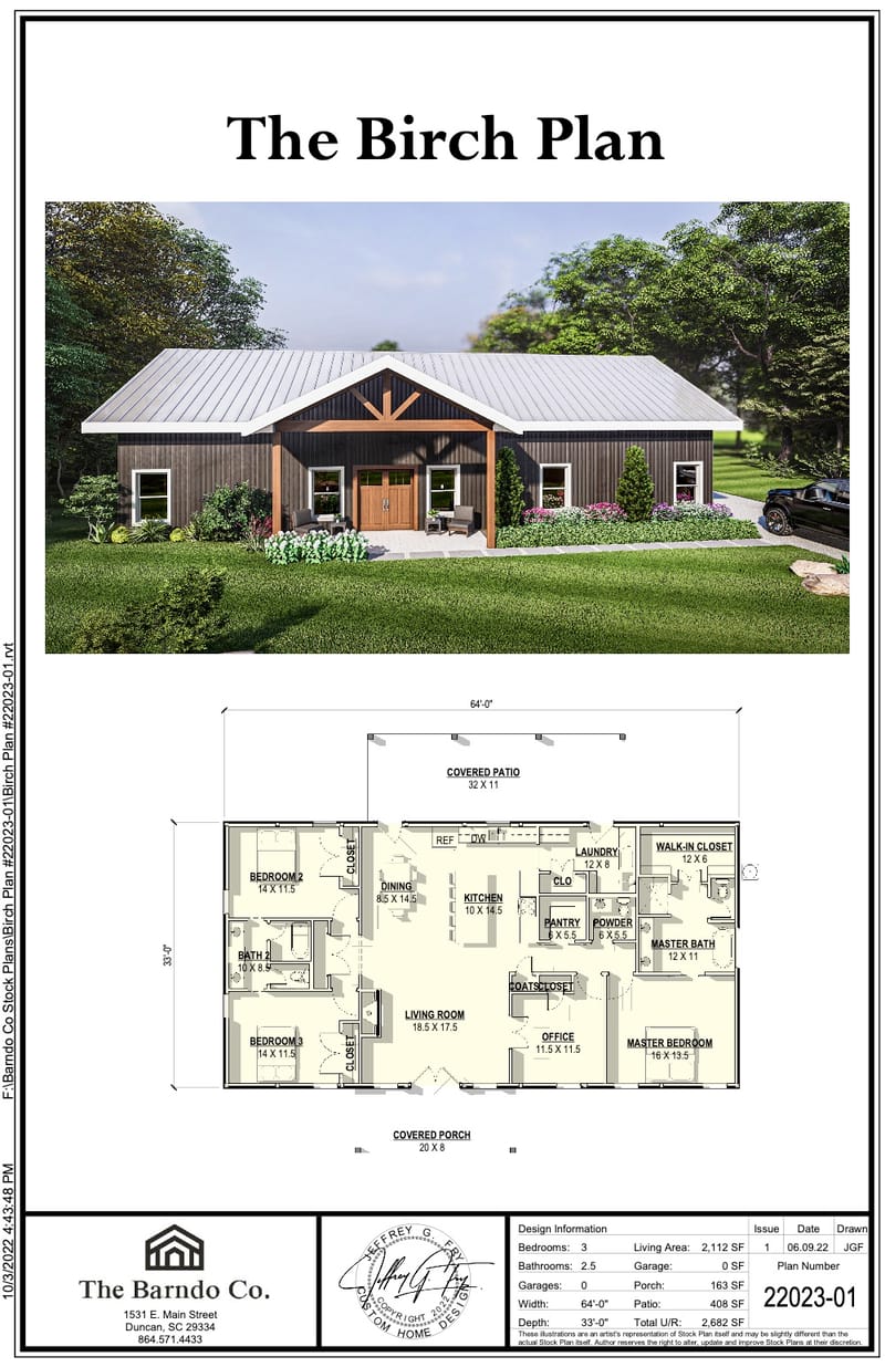 Designing Your Dream Home Exploring 4 Bedroom 2 Story Barndomin 1