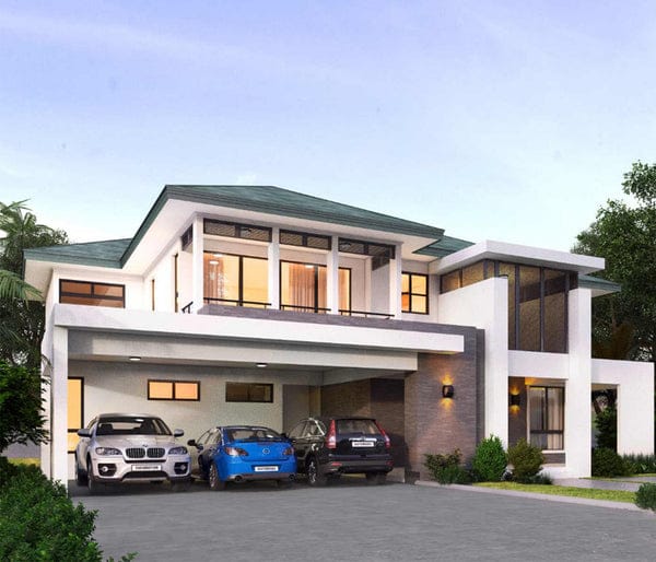 Designing Your Dream Home Exploring Modern 5 Bedroom Layouts 4