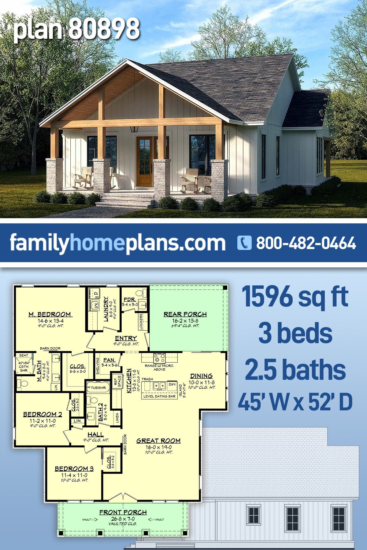 Designing Your Dream Life Understanding 3-Bedroom 3- 3