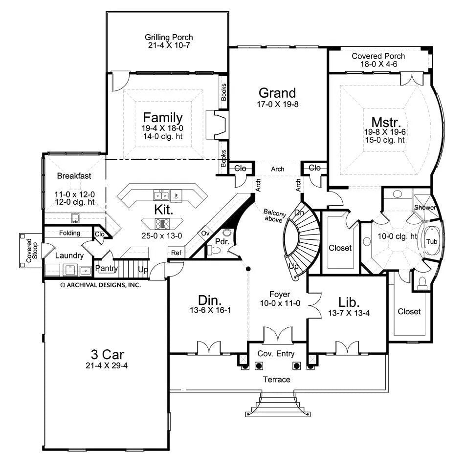 Designing Your Dream Life Understanding 4000 Sq Ft 2