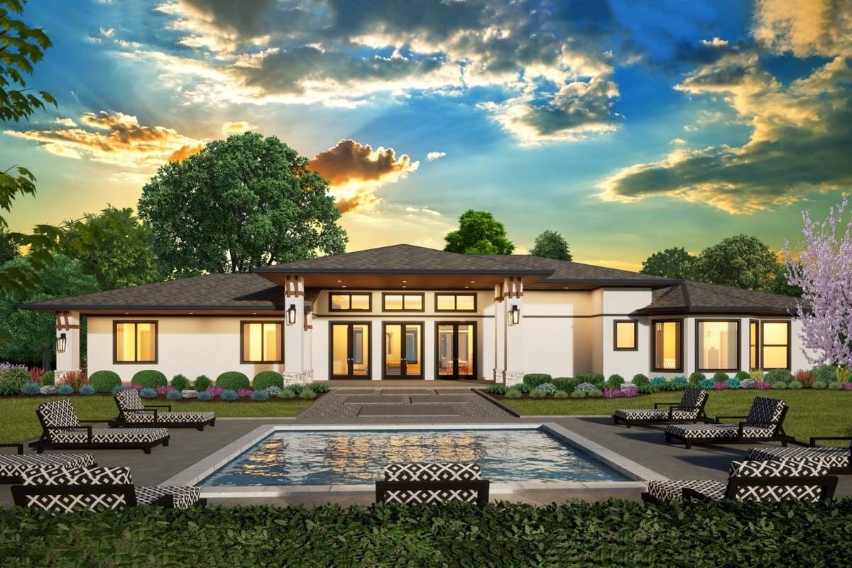 Designing Your Dream Life Understanding 4000 Sq Ft 3