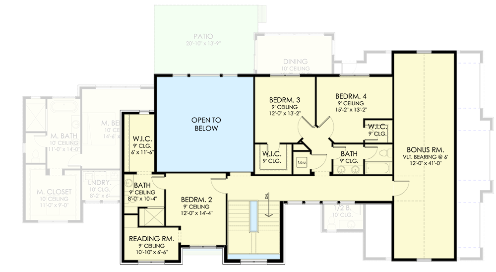 Designing Your Dream Life Understanding 4000 Sq Ft 5
