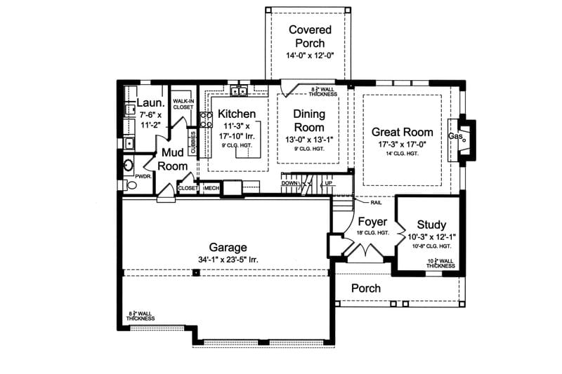 Designing Your Dream Life Within 2600 Square Feet 3