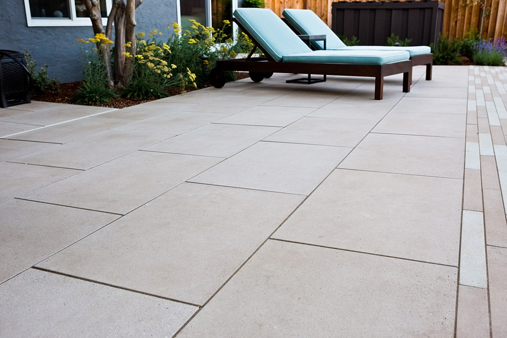 Designing Your Dream Patio A Deep Dive into Large Concrete Pavers 5