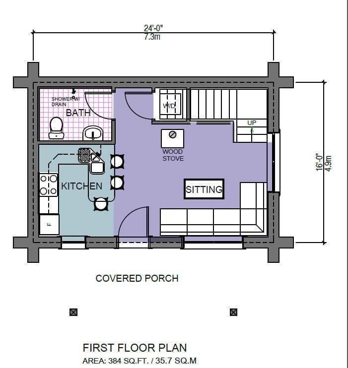 Designing Your Dream Small Space The Art of 500 2