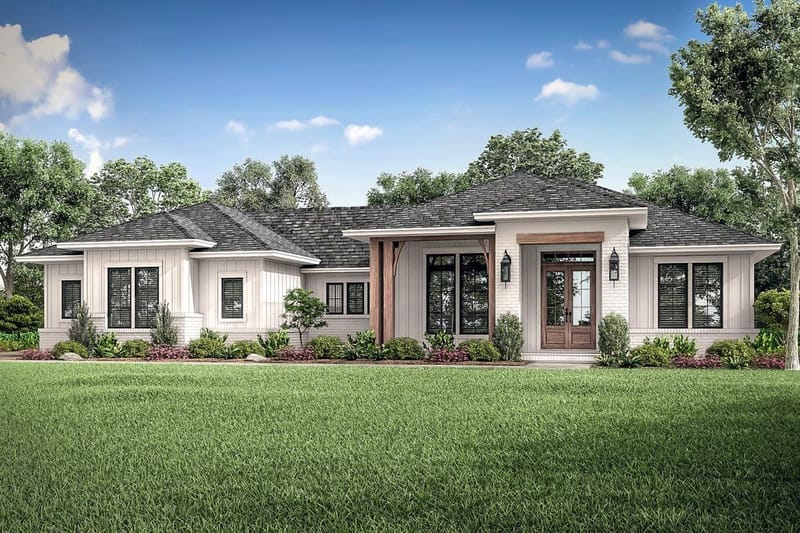 Designing Your Forever Home The Enduring Appeal of Large Single 4