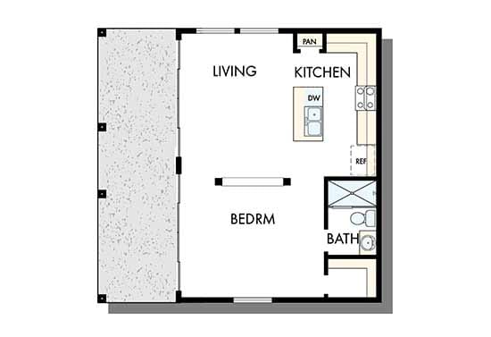 detached mother in law suite plans 5