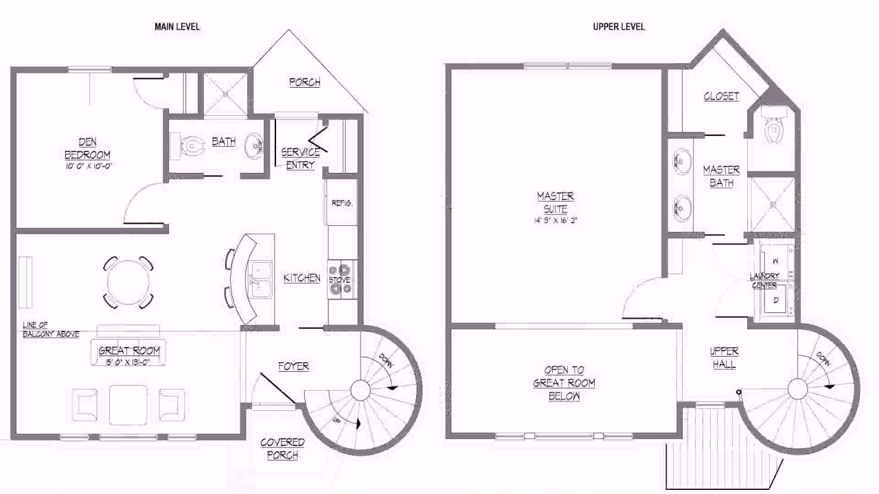 detached mother in law suite plans 4