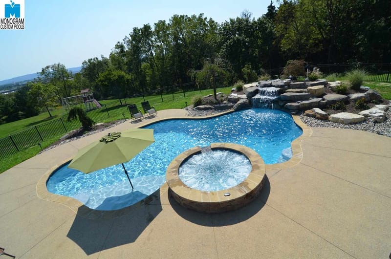 diamond brite pool colors images 3