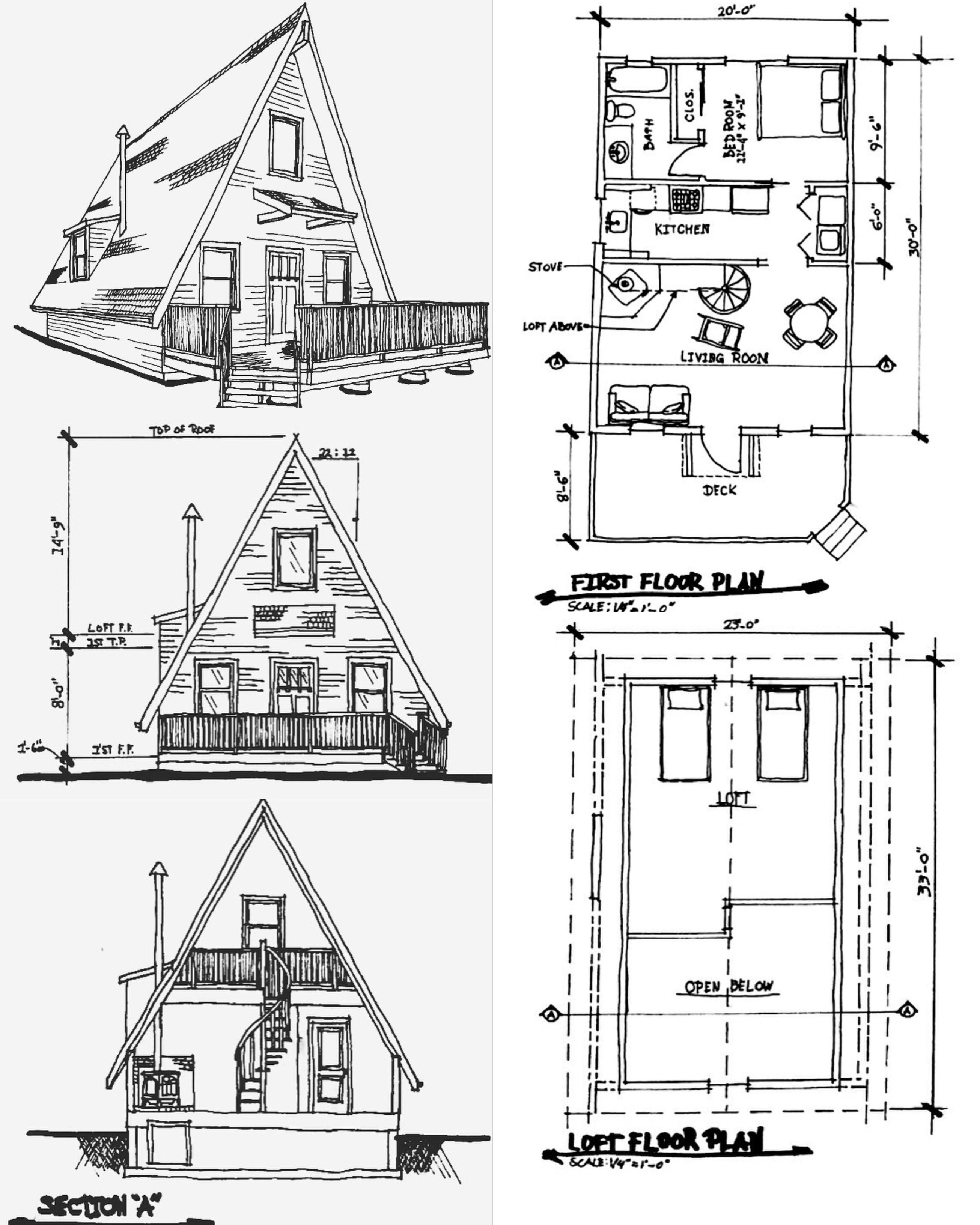 Discovering Affordable Frame House Designs A PDF Guide 3