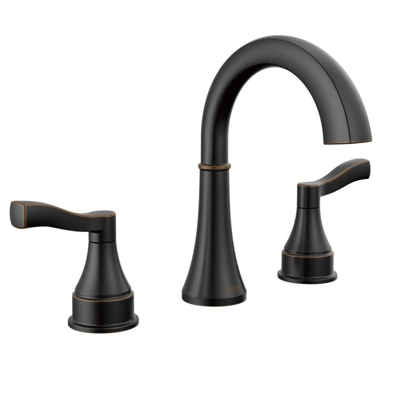 Discovering the Enduring Beauty of Oil Rubbed Bronze for Your Bathtub 2