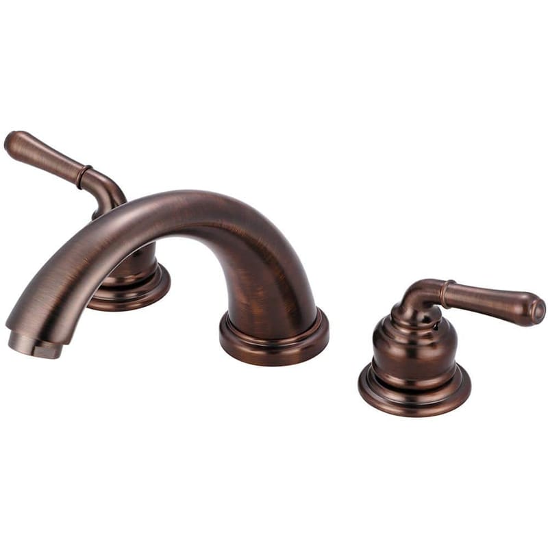 Discovering the Enduring Beauty of Oil Rubbed Bronze for Your Bathtub 3