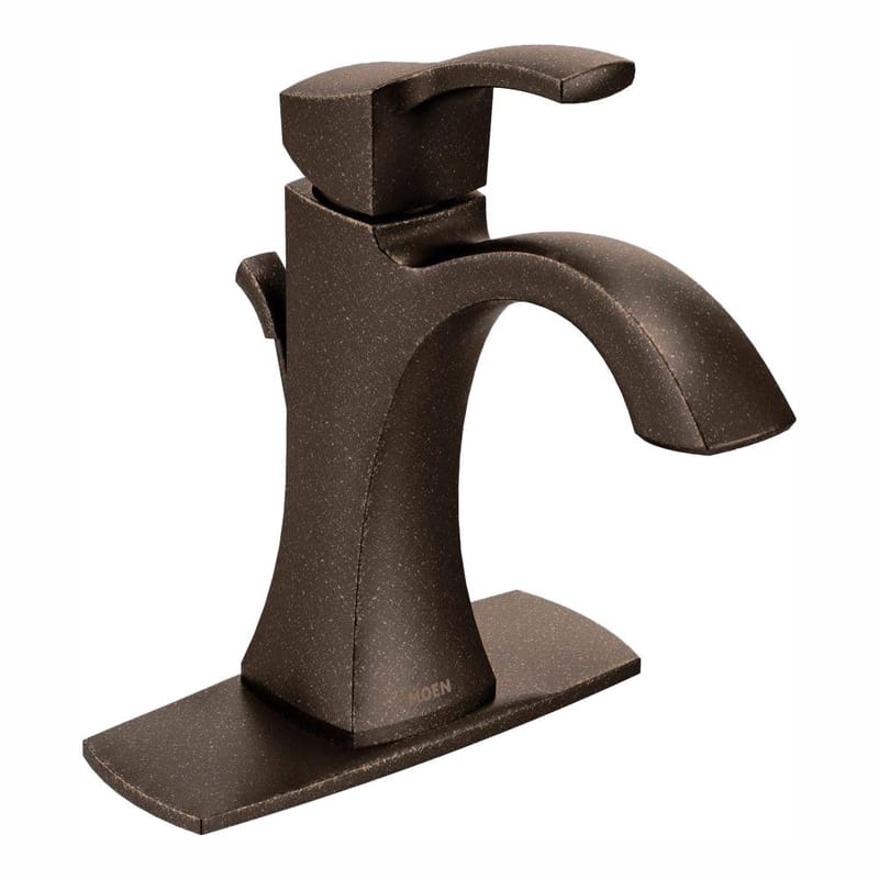 Discovering the Enduring Beauty of Oil Rubbed Bronze for Your Bathtub 4