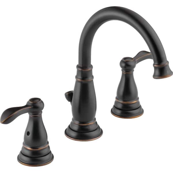 Discovering the Enduring Beauty of Oil Rubbed Bronze for Your Bathtub 1