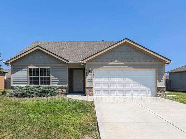 Discovering the Hidden Gems of By-Owner Rentals in Gardner Kansas 2