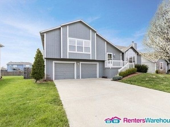 Discovering the Hidden Gems of By-Owner Rentals in Gardner Kansas 3