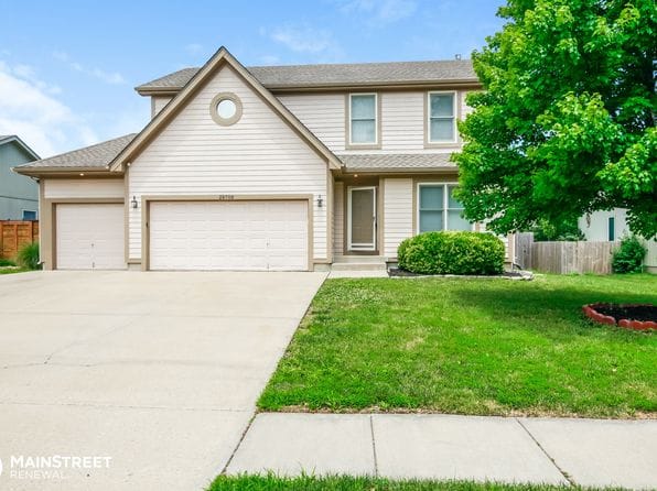 Discovering the Hidden Gems of By-Owner Rentals in Gardner Kansas 4