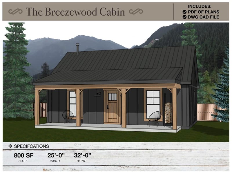 Discovering the Joy and Ingenuity of 800 Square Foot 5