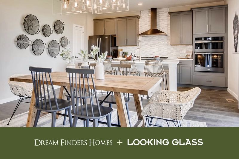 dream finders homes design center 3