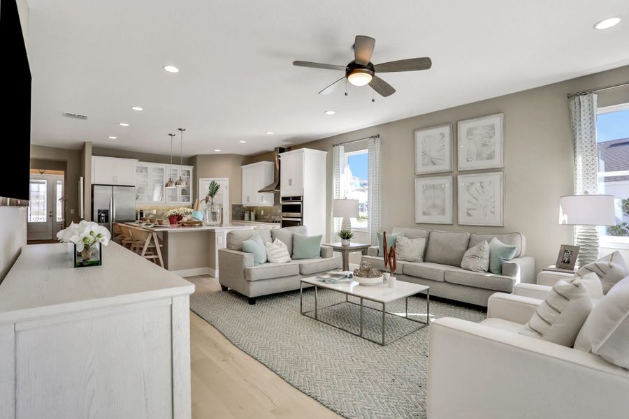 dream finders homes design center 4