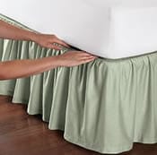 Elevate Your Adjustable Bed with the Right Bed Skirt 2