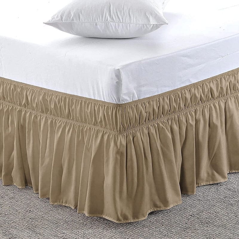 Elevate Your Adjustable Bed with the Right Bed Skirt 3