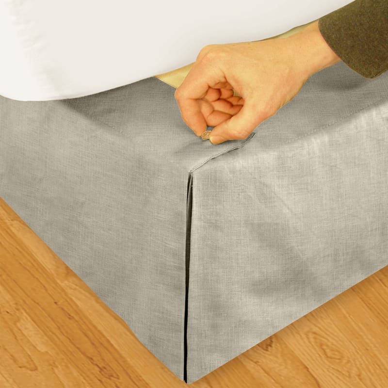 Elevate Your Adjustable Bed with the Right Bed Skirt 4