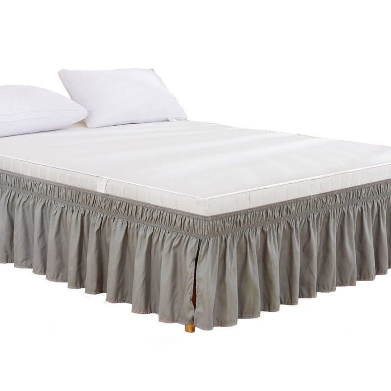 Elevate Your Adjustable Bed with the Right Bed Skirt 1