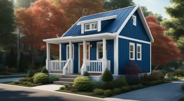 Embracing a Simpler Life How Tiny Homes Transform Daily 4