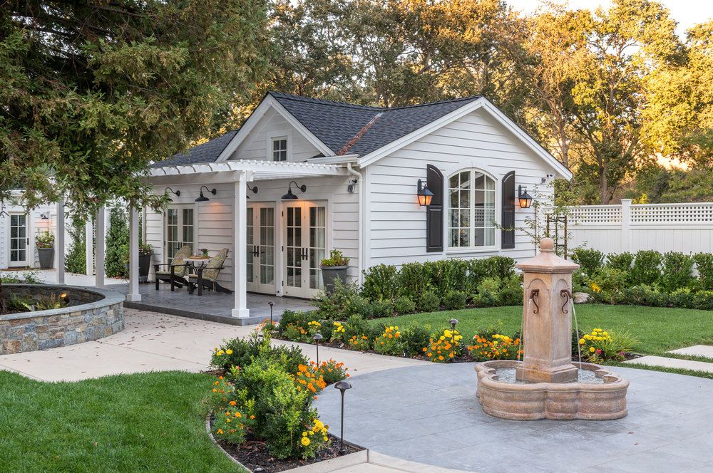 Embracing a Simpler Life How Tiny Homes Transform Daily 5