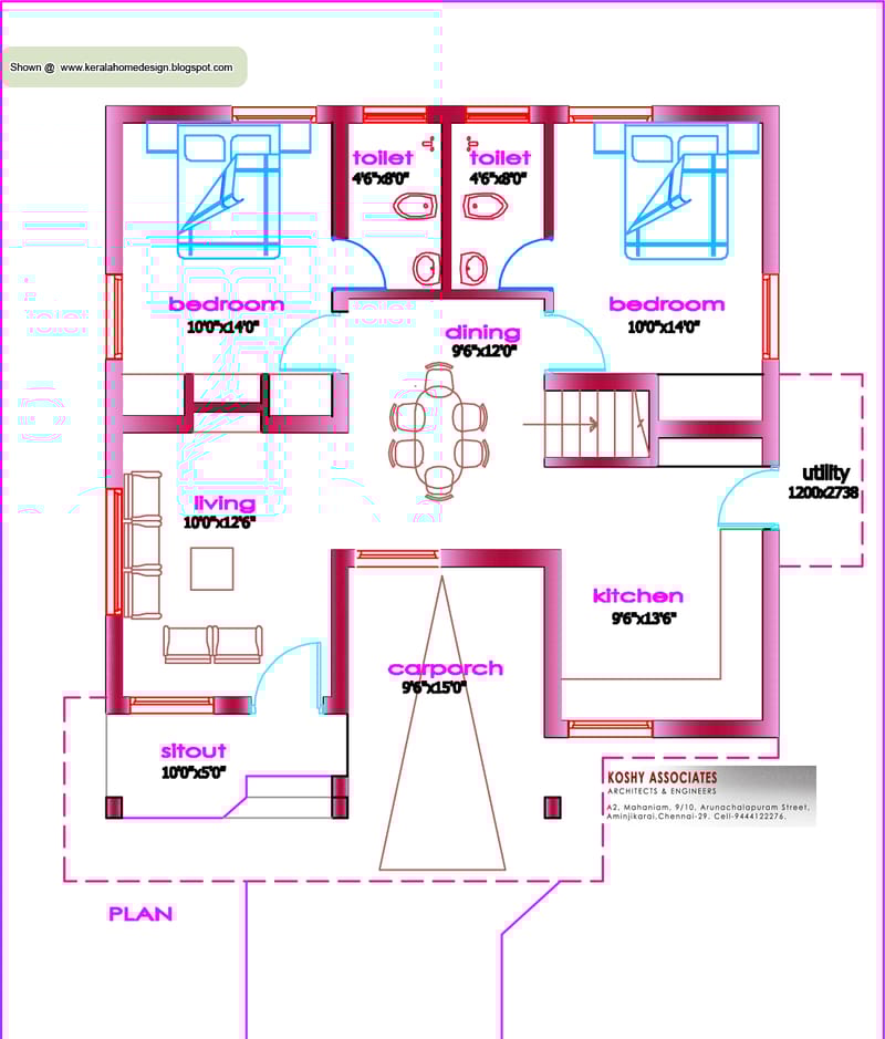 Embracing Small Space Living A Guide to Designing Your Intentional Home 5