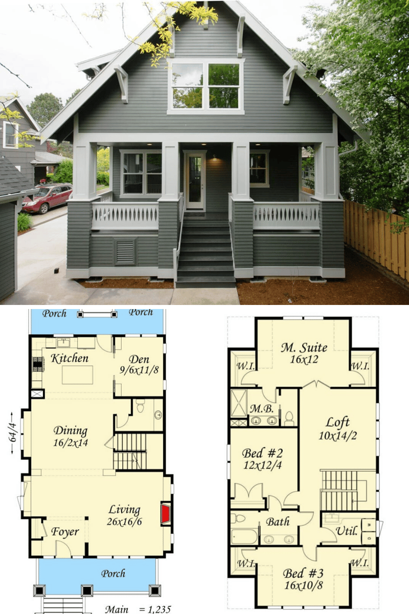Embracing the Charm of Two-Story Cottage Living Your Guide to Dream Designs 2