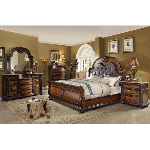 Embracing Timeless Elegance The Enduring Allure of Queen Sleigh 2