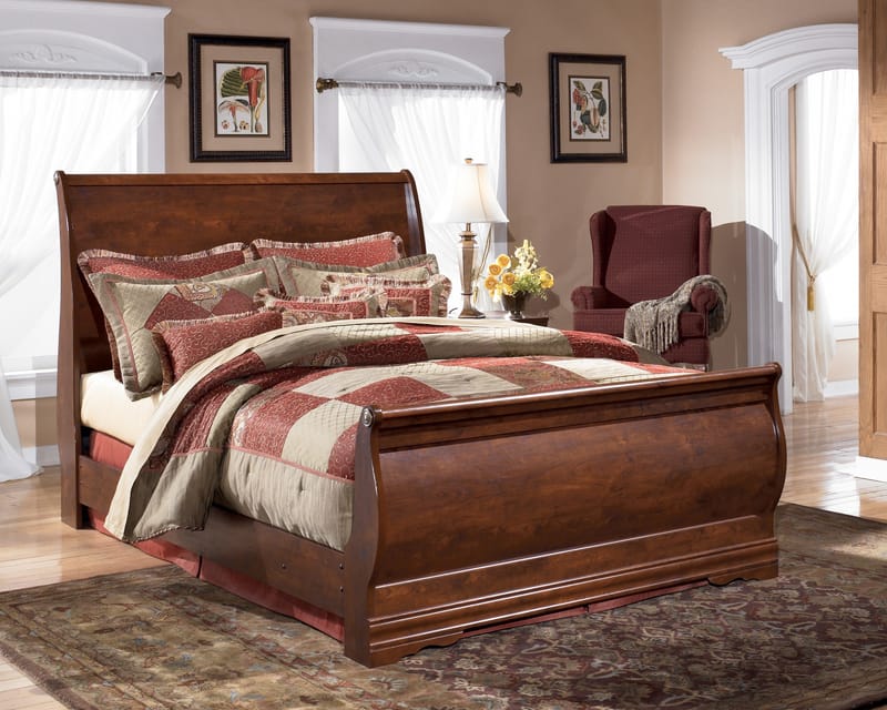 Embracing Timeless Elegance The Enduring Allure of Queen Sleigh 5