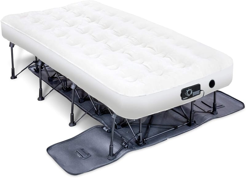 Exploring the Different Types of Inflatable Beds on Frames Available Today 1
