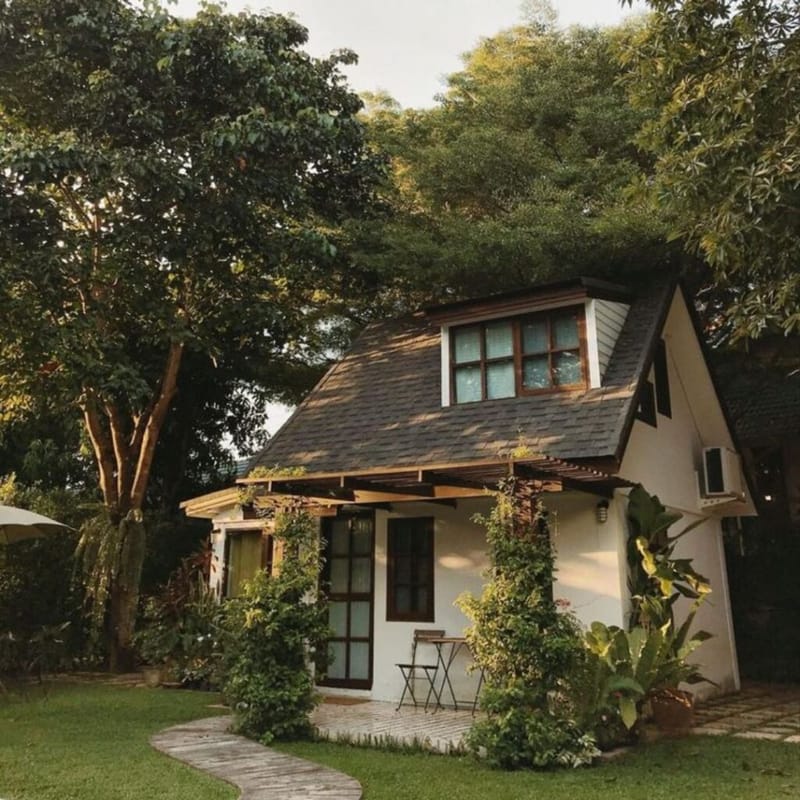 exterior home design for small house 1