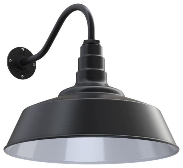 extra large outdoor barn lights 4