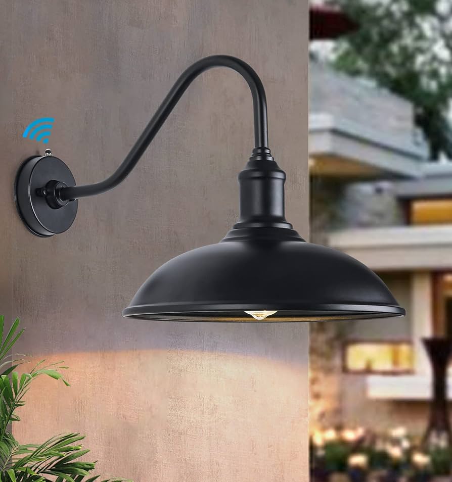 extra large outdoor barn lights 3